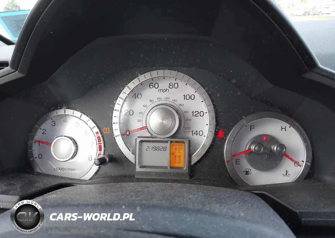 2011 Honda Pilot Ex-L VIN:5FNYF4H55BB035582 - 7