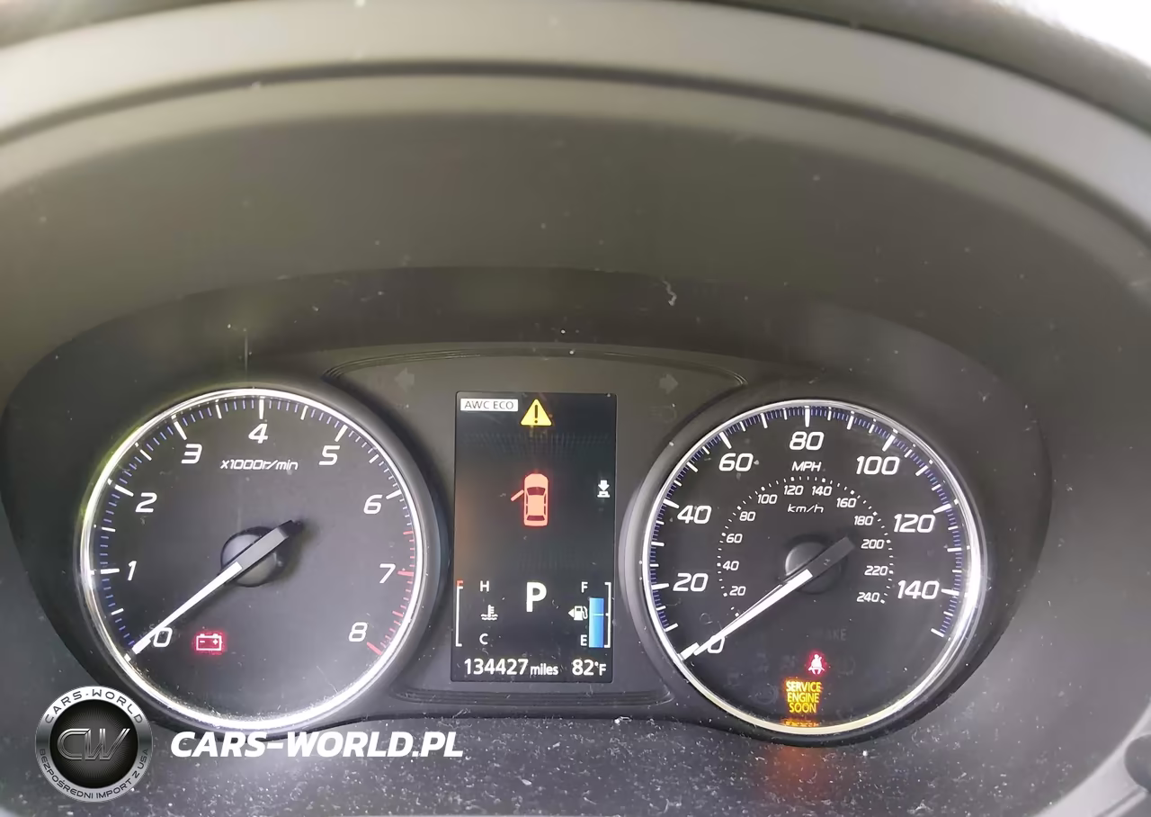 2014 Mitsubishi Outlander Se VIN:JA4AZ3A31EZ009078 - 7