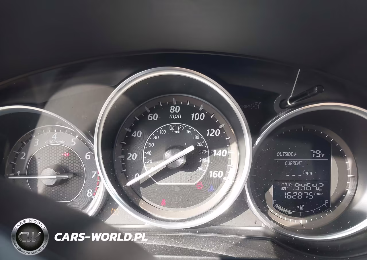 2015 Mazda Mazda6 I Touring VIN:JM1GJ1V53F1181975 - 15