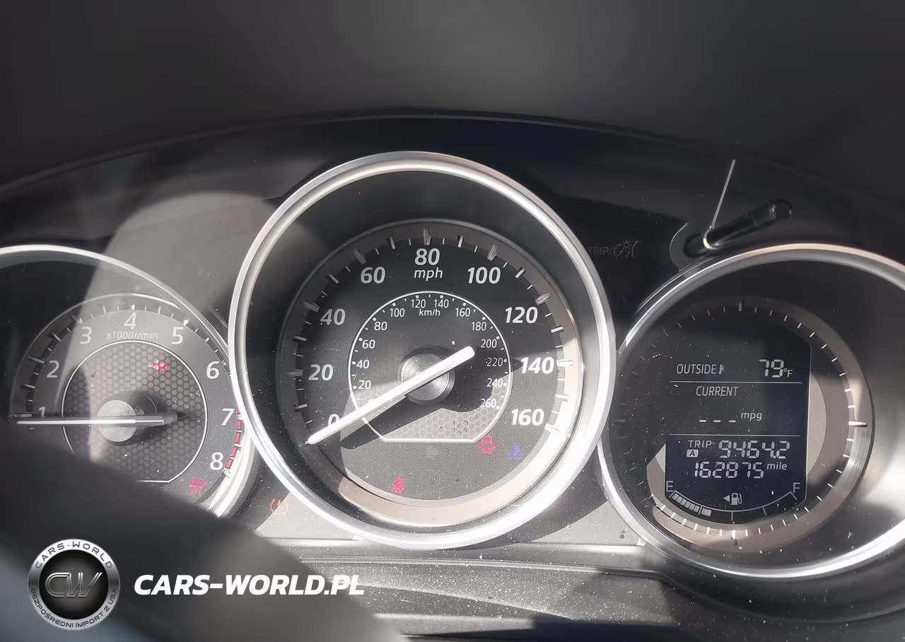 2015 Mazda Mazda6 I Touring VIN:JM1GJ1V53F1181975 - 7