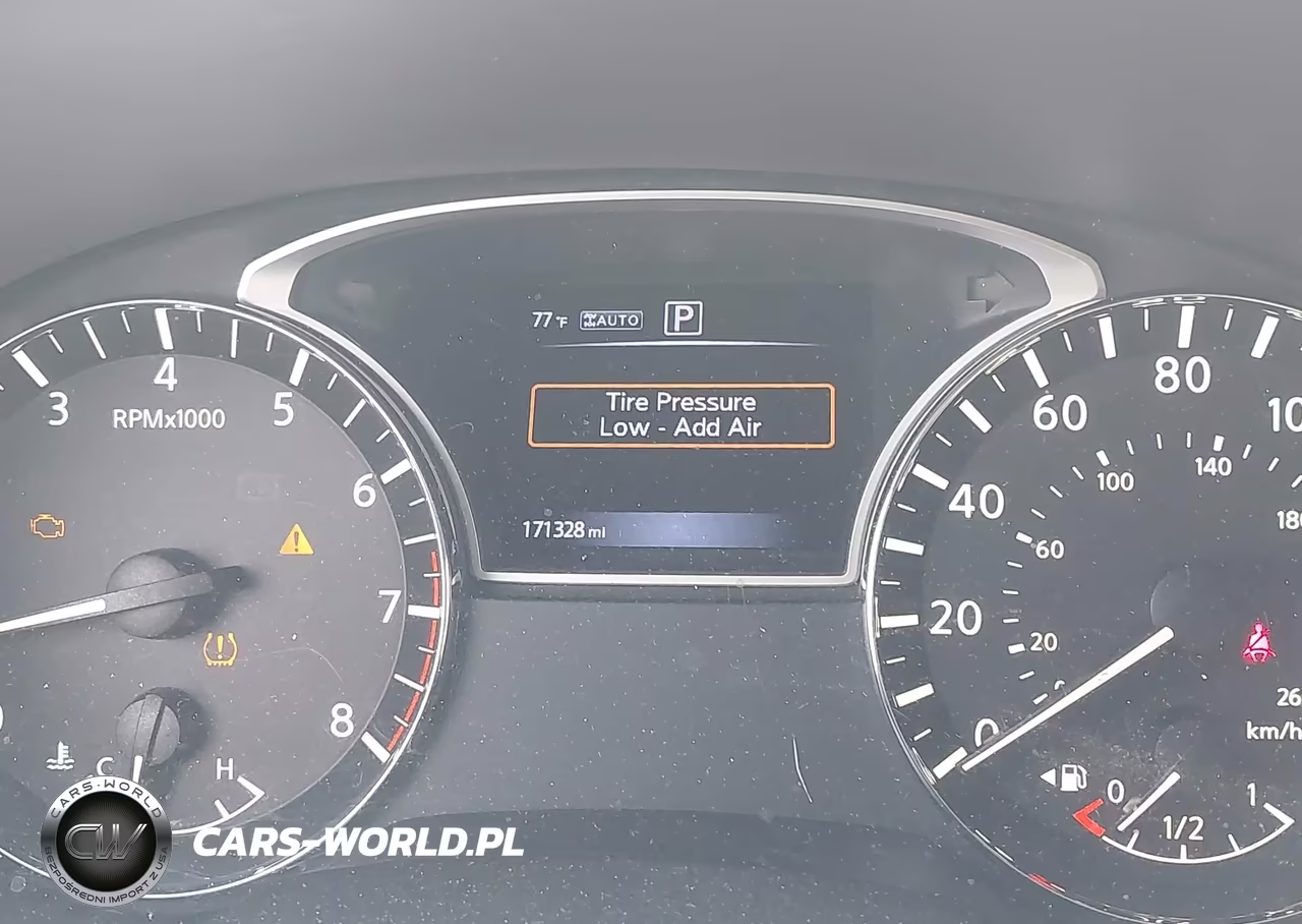 2017 Nissan Pathfinder S VIN:5N1DR2MM1HC606509 - 7