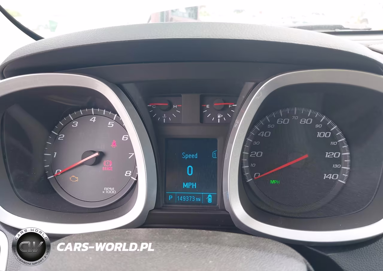 2012 Chevrolet Equinox Ltz VIN:2GNFLGEK4C6188920 - 7