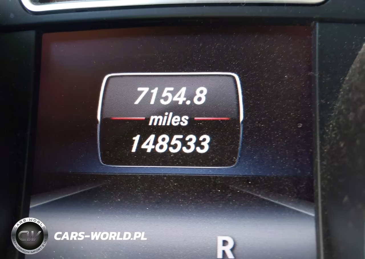 2015 Mercedes-Benz Ml 250 Bluetec 4Matic VIN:4JGDA0EB1FA556552 - 15
