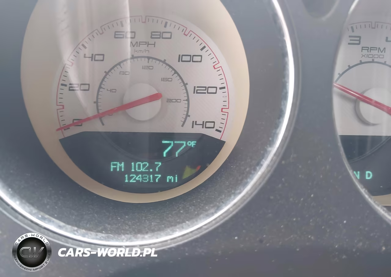 2013 Dodge Challenger Sxt Plus VIN:2C3CDYAG4DH723819 - 7