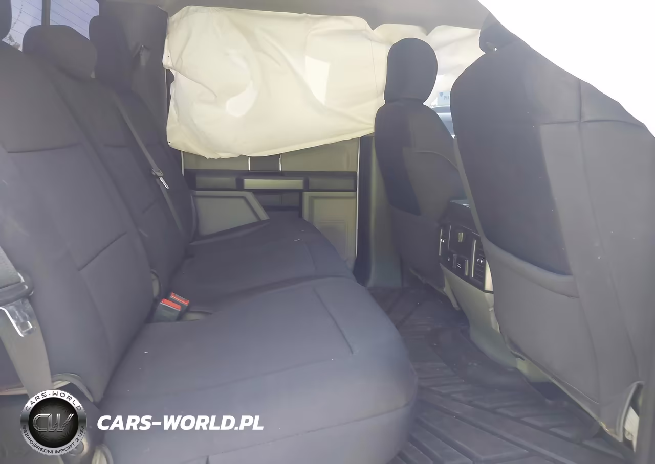 2020 Ford F-350 Xlt VIN:1FT8W3DT4LEE02618 - 7