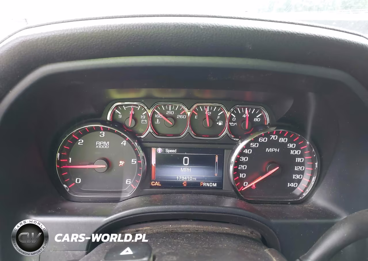 2015 GMC Sierra 1500 Slt VIN:3GTU2VEC7FG505355 - 7