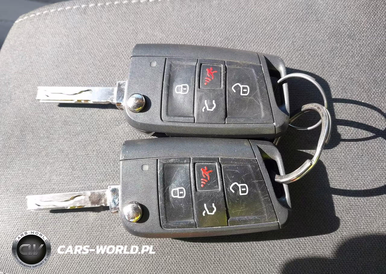 2018 Volkswagen Tiguan 2.0T S VIN:3VV0B7AX4JM126022 - 11