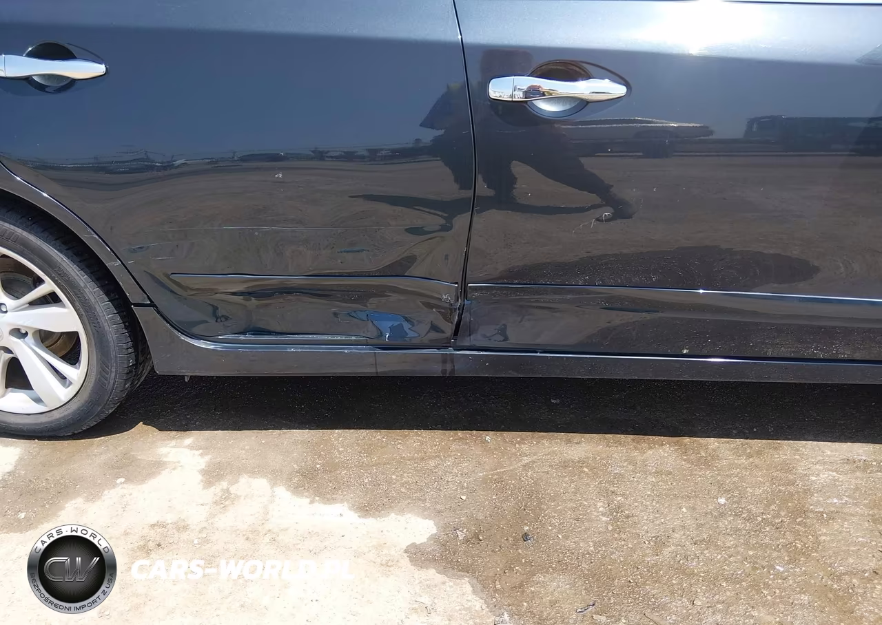 2013 Nissan Altima 2.5 Sl VIN:1N4AL3AP2DC276151 - 6