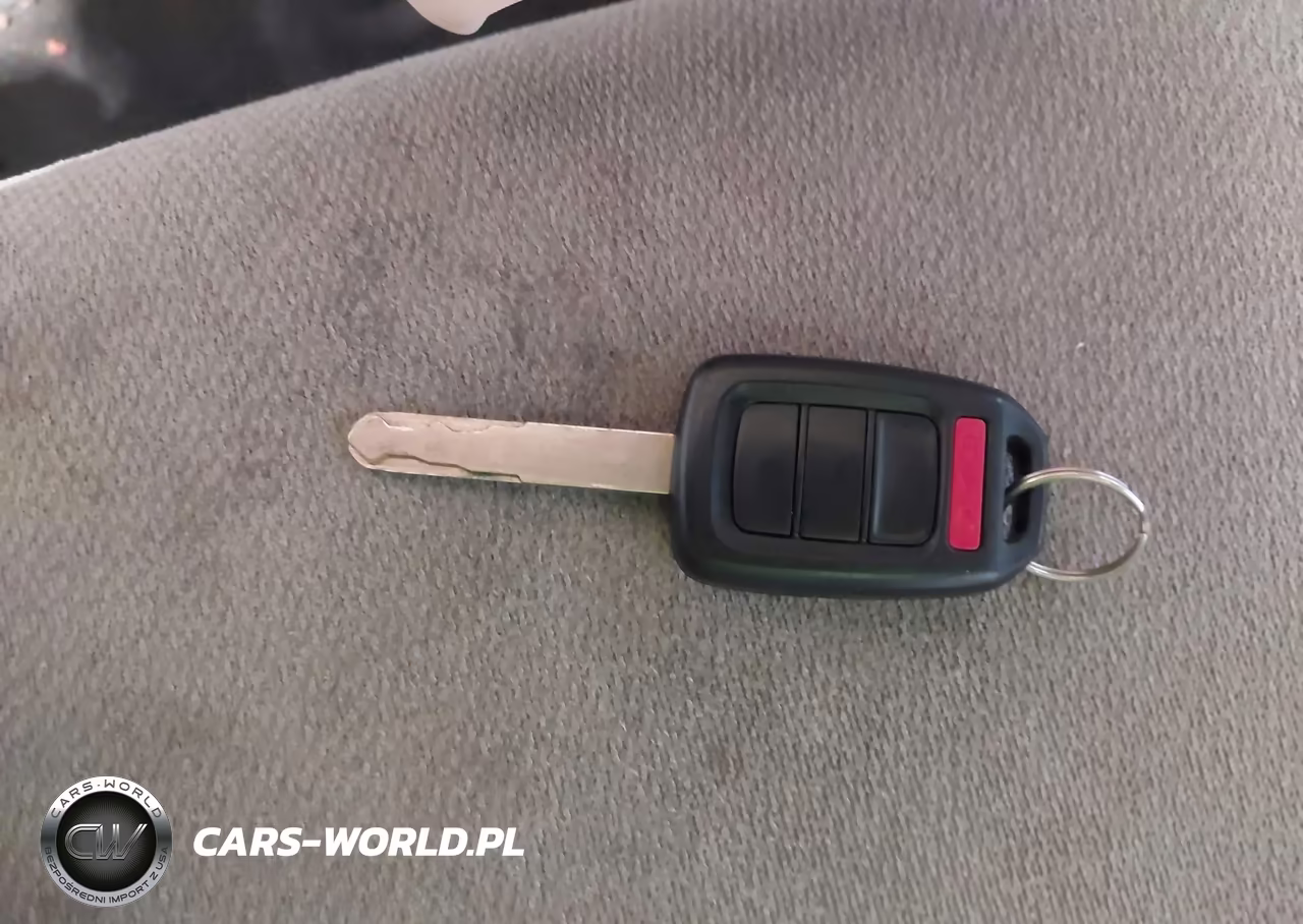 2013 Honda Accord Lx VIN:1HGCR2F30DA247987 - 11