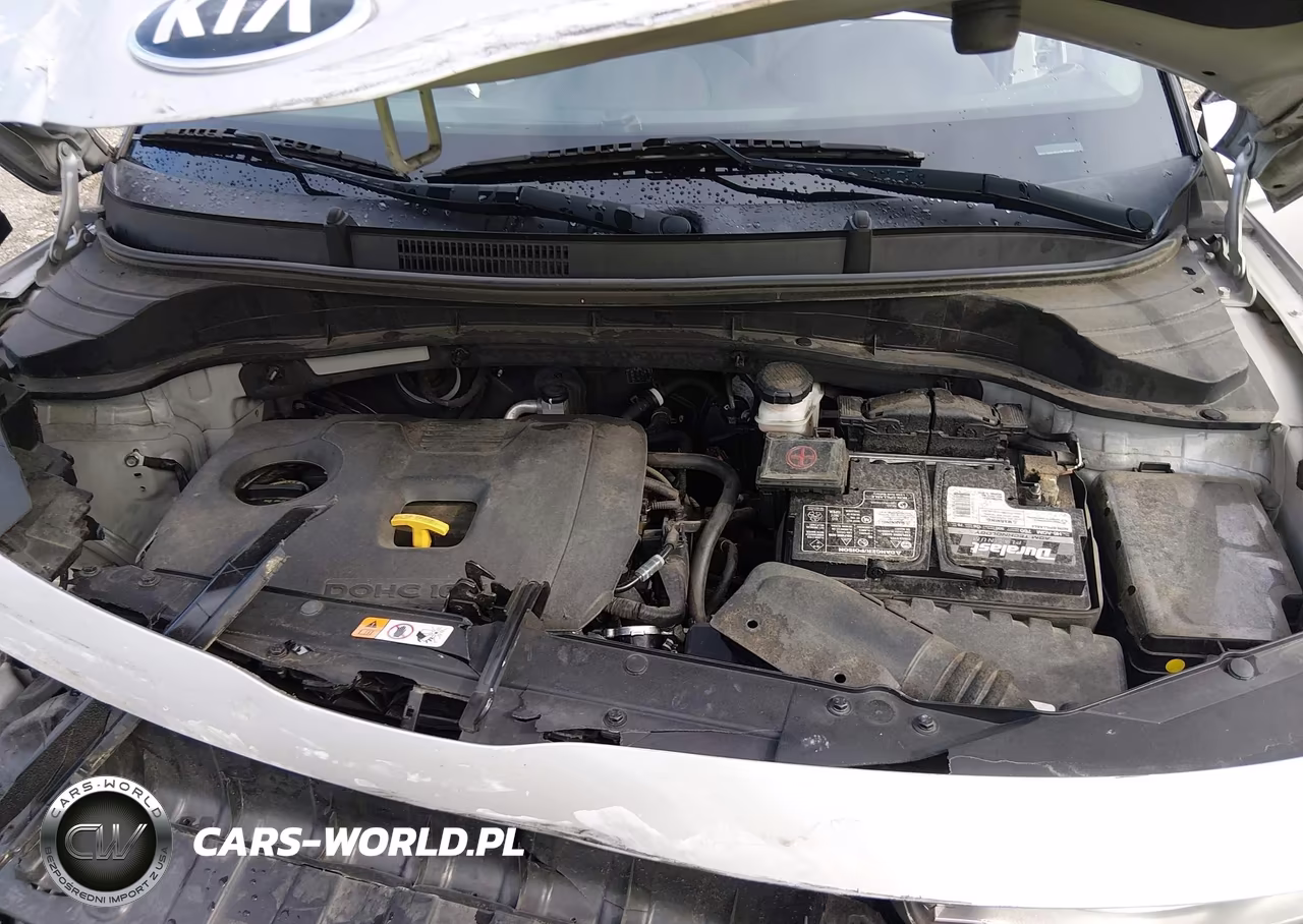 2020 Kia Soul Lx VIN:KNDJ23AU7L7722806 - 10