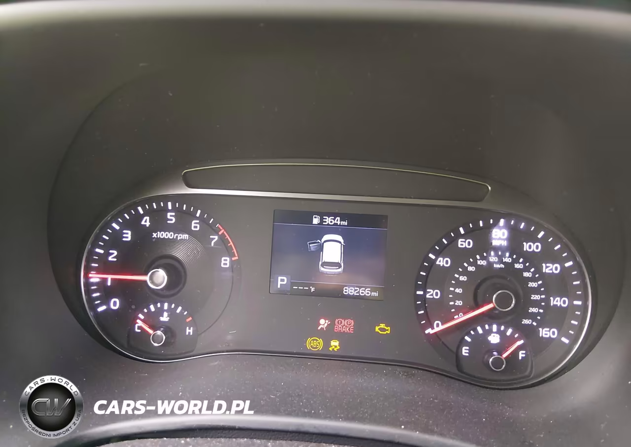 2020 Kia Soul Lx VIN:KNDJ23AU7L7722806 - 7