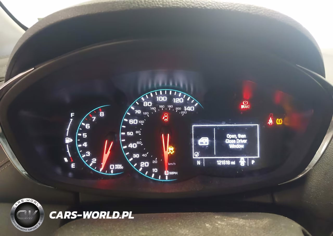 2019 Chevrolet Trax Lt VIN:KL7CJPSB3KB777438 - 7