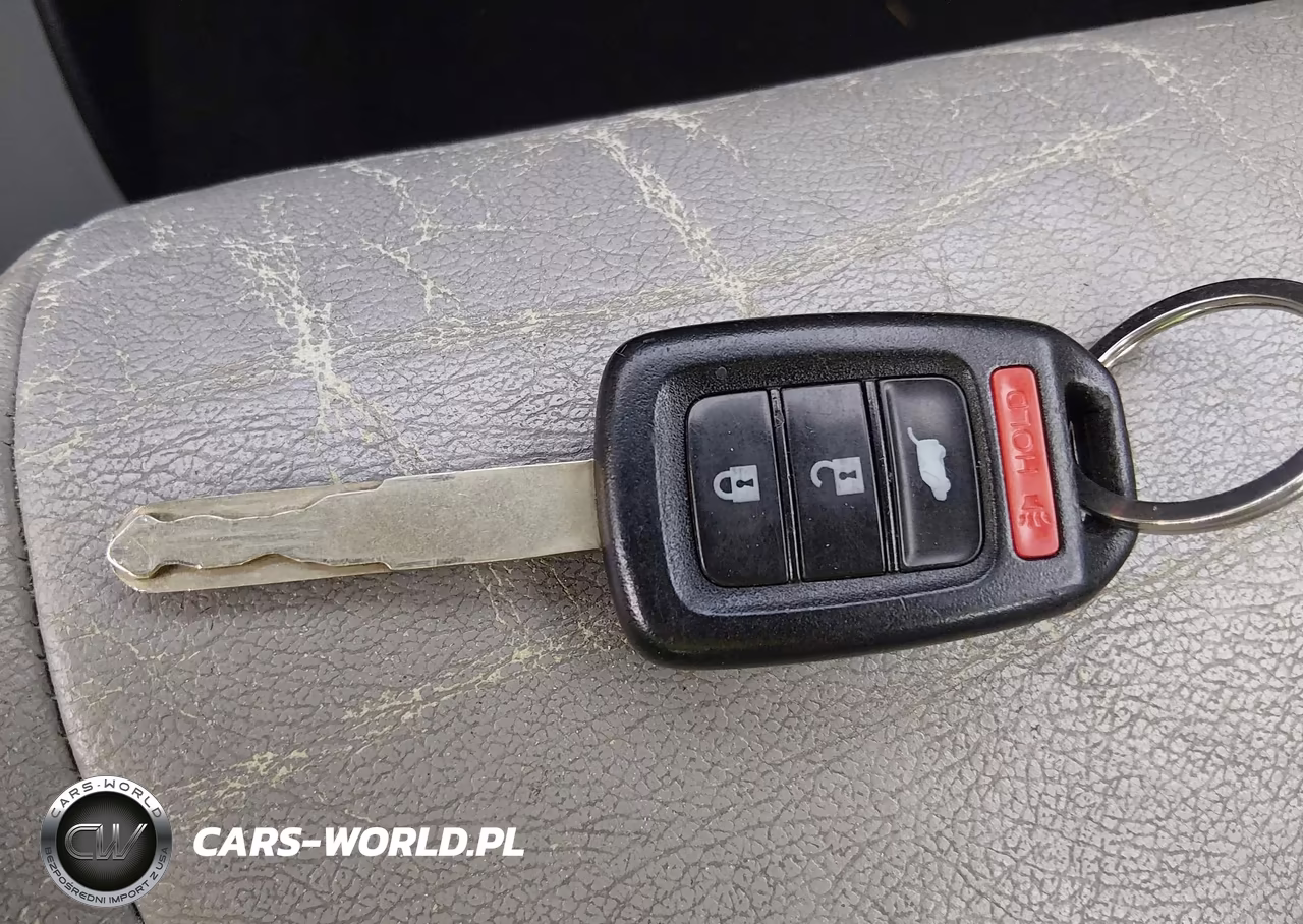 2014 Honda Accord Lx VIN:1HGCR2F39EA145640 - 11