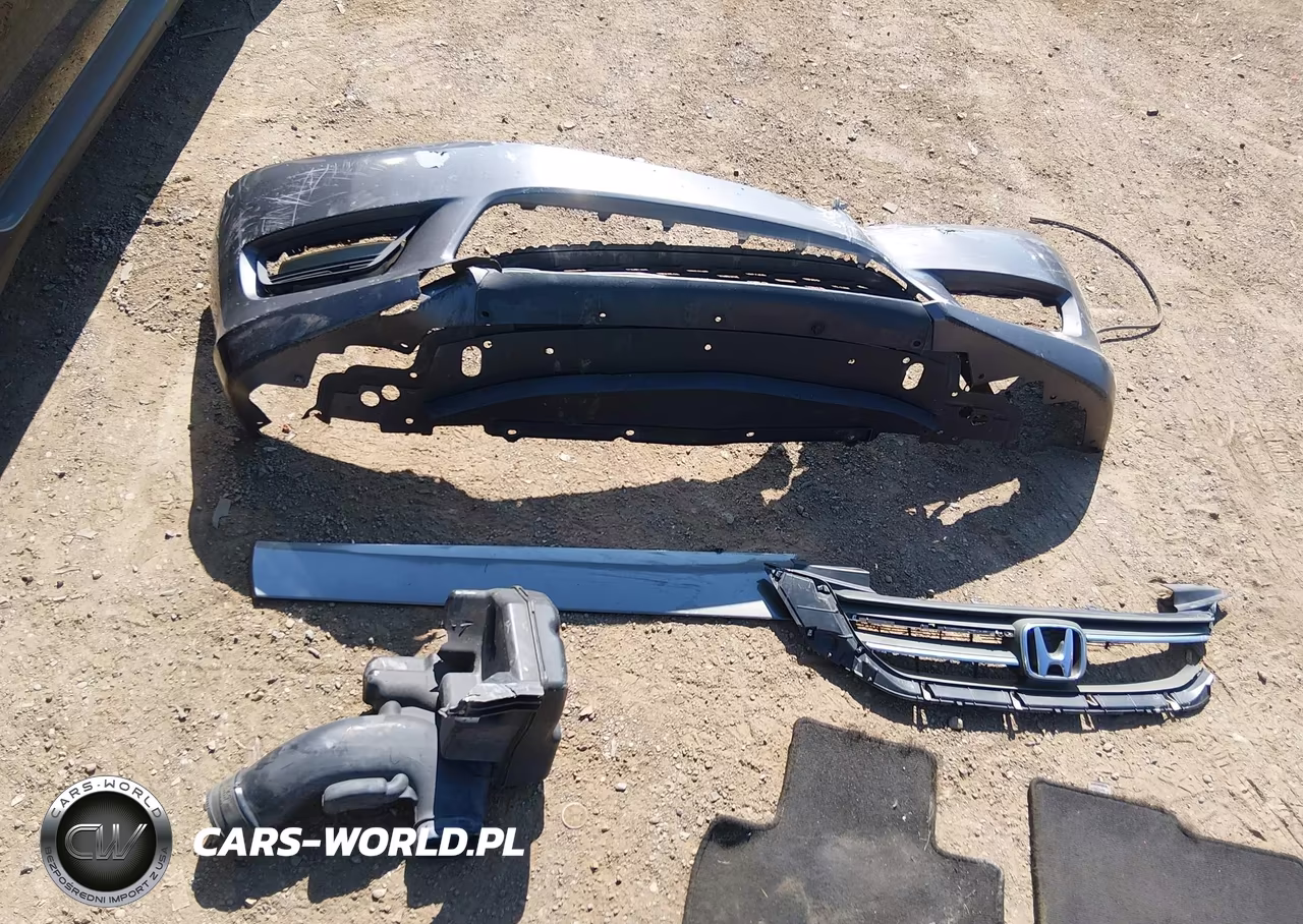 2014 Honda Accord Lx VIN:1HGCR2F39EA145640 - 12