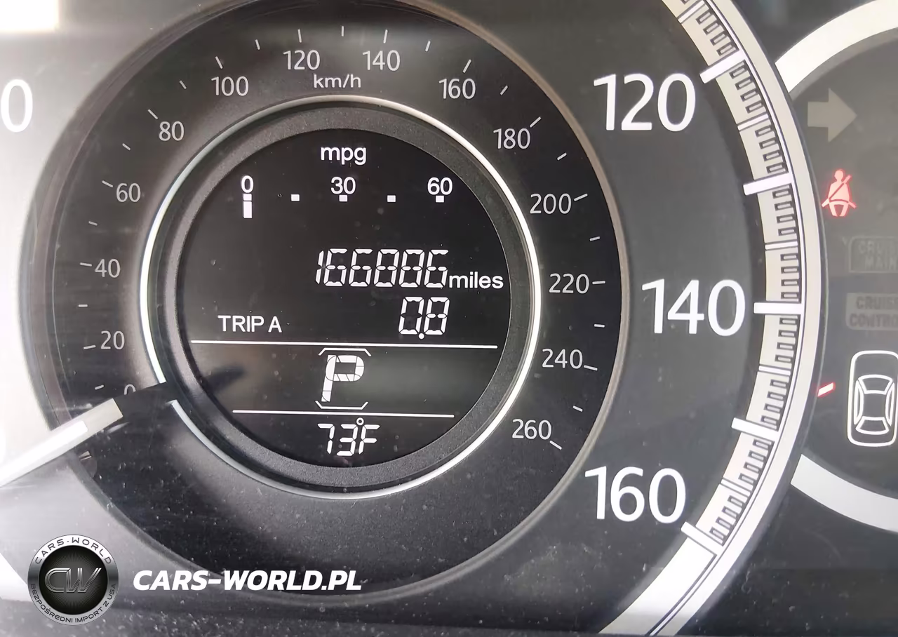 2014 Honda Accord Lx VIN:1HGCR2F39EA145640 - 16