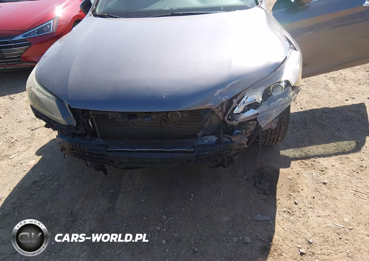2014 Honda Accord Lx VIN:1HGCR2F39EA145640 - 6