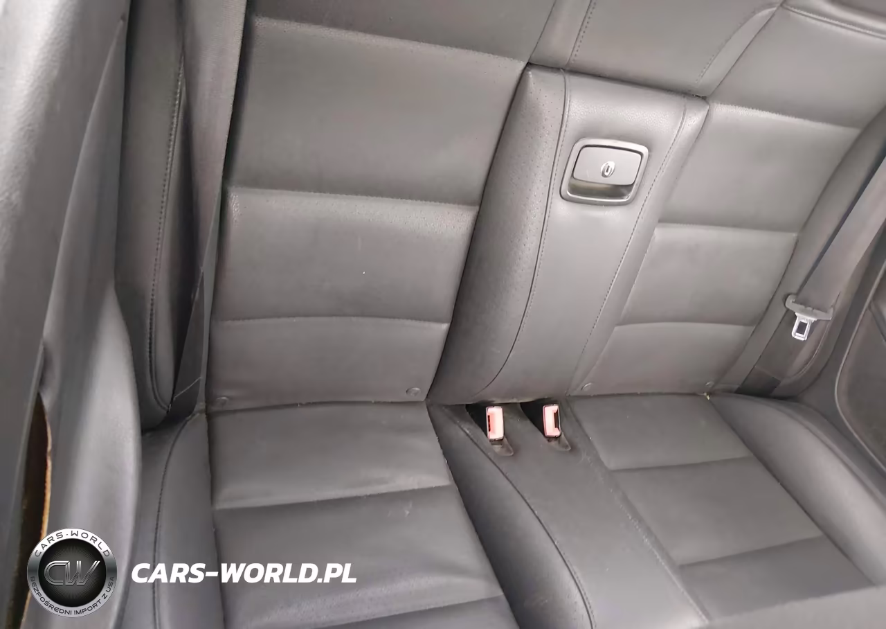 2009 Volkswagen Eos Komfort VIN:WVWBA71F89V019266 - 8