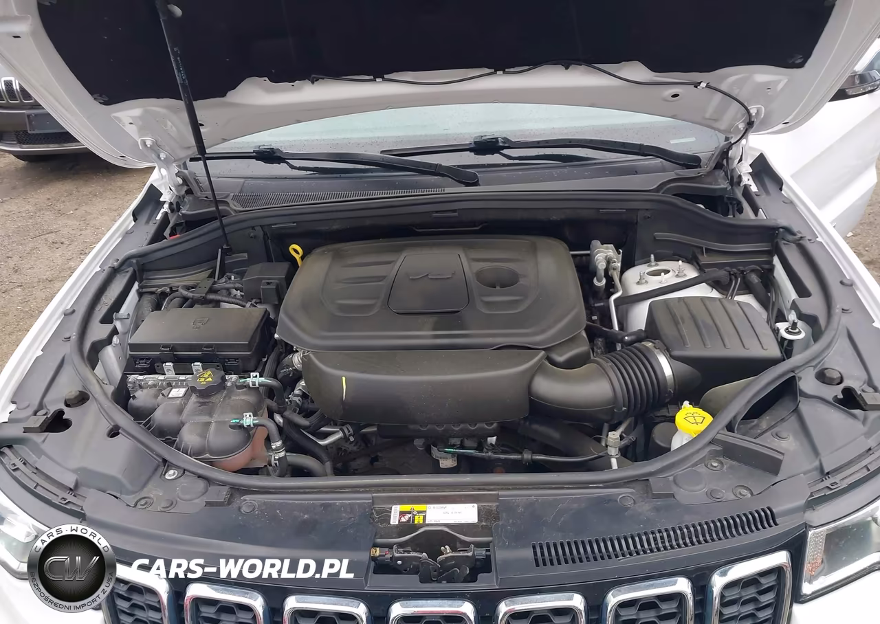 2020 Jeep Grand Cherokee Limited 4X4 VIN:1C4RJFBGXLC444491 - 10