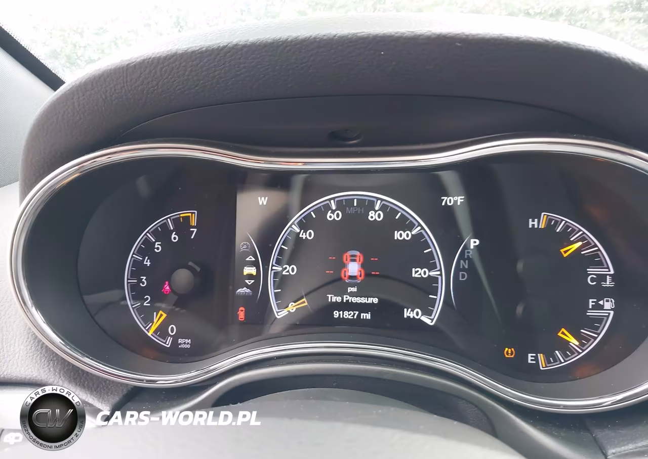 2020 Jeep Grand Cherokee Limited 4X4 VIN:1C4RJFBGXLC444491 - 7