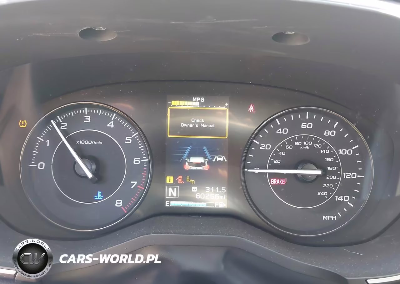 2020 Subaru Impreza Premium VIN:4S3GKAD66L3606192 - 7