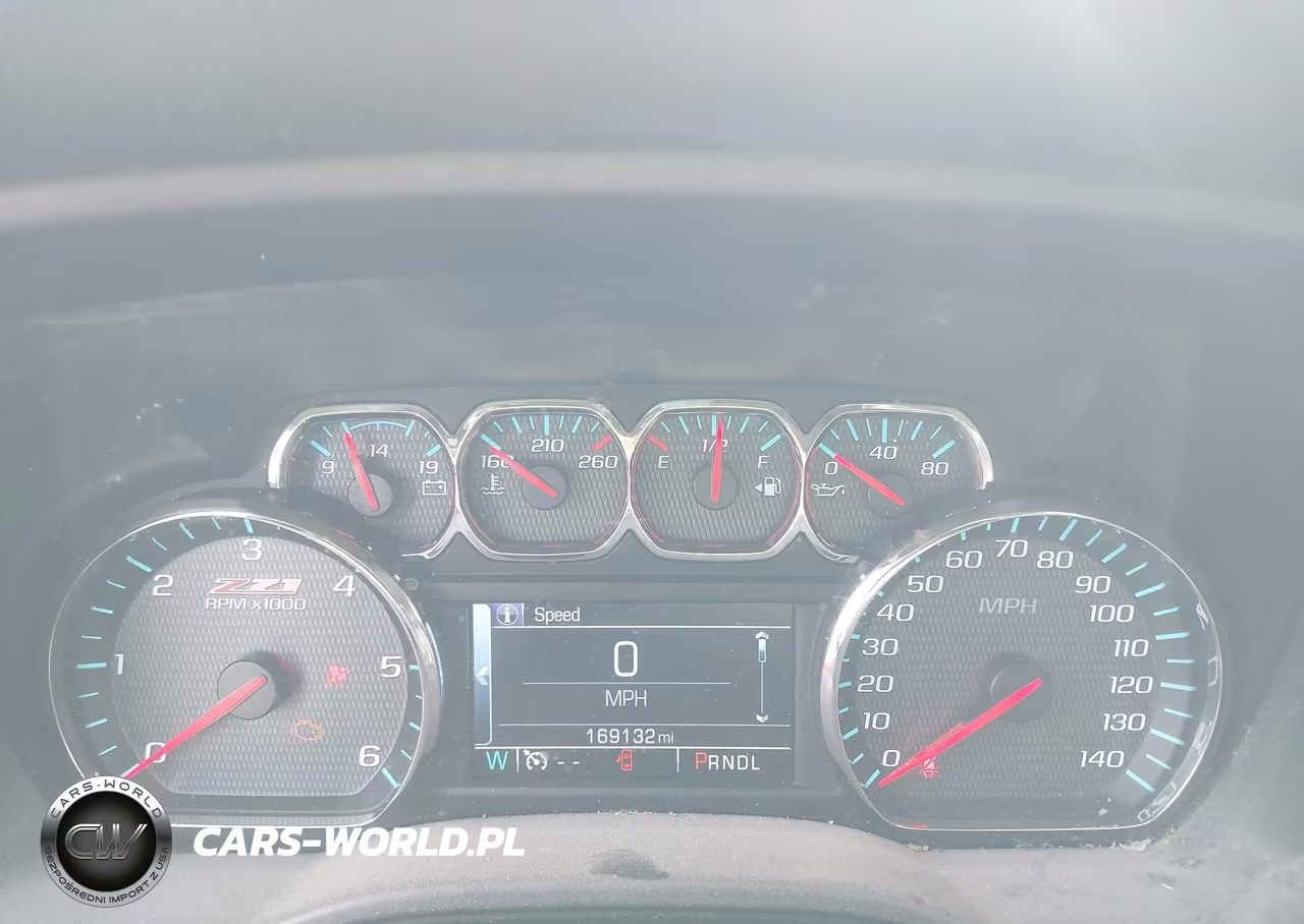 2017 Chevrolet Silverado 1500 2Lt VIN:1GCVKREC4HZ340573 - 7