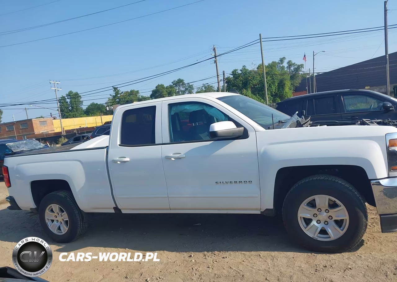 2019 Chevrolet Silverado 1500 Ld Lt VIN:2GCRCPEC6K1105045 - 13
