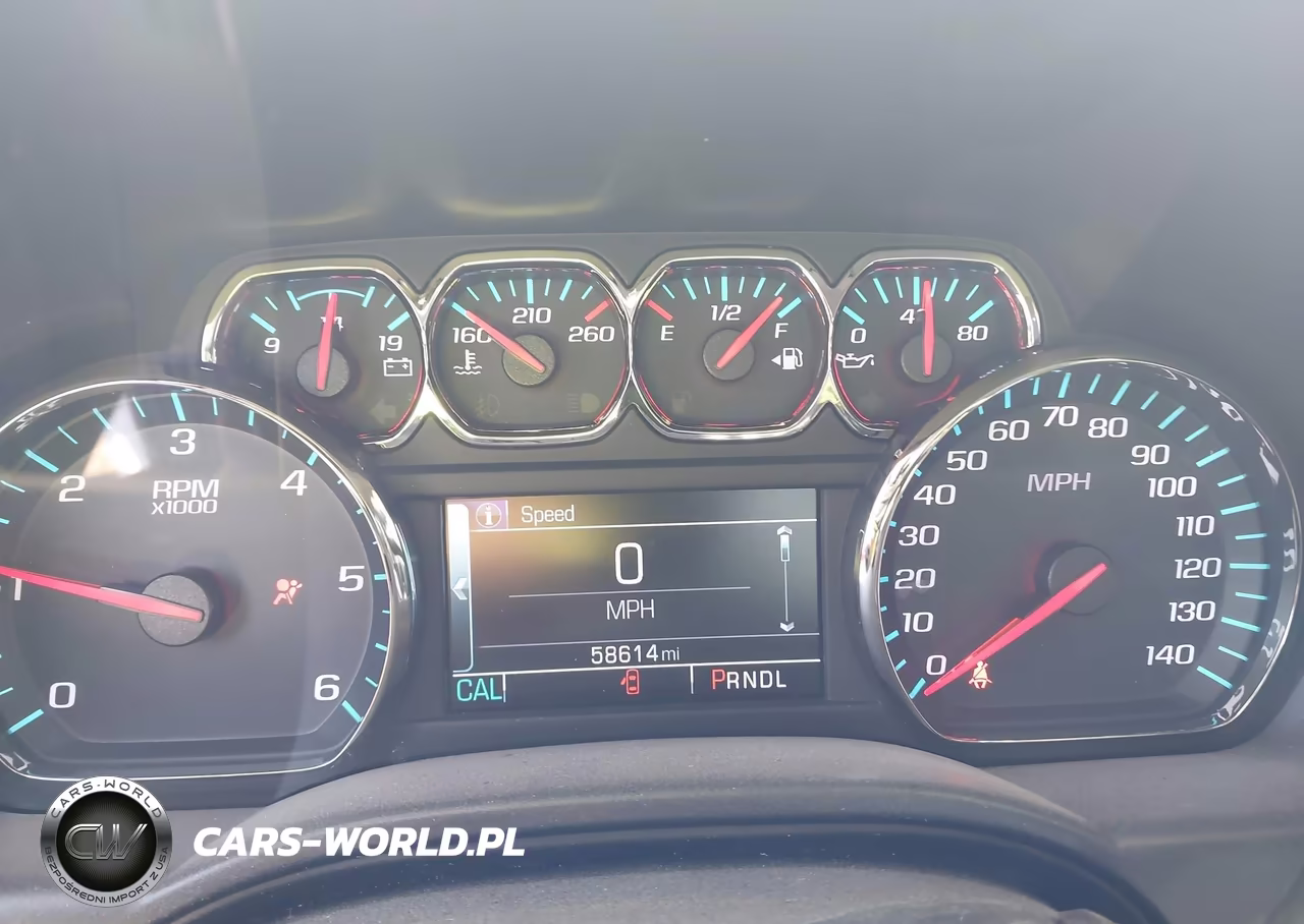 2019 Chevrolet Silverado 1500 Ld Lt VIN:2GCRCPEC6K1105045 - 7