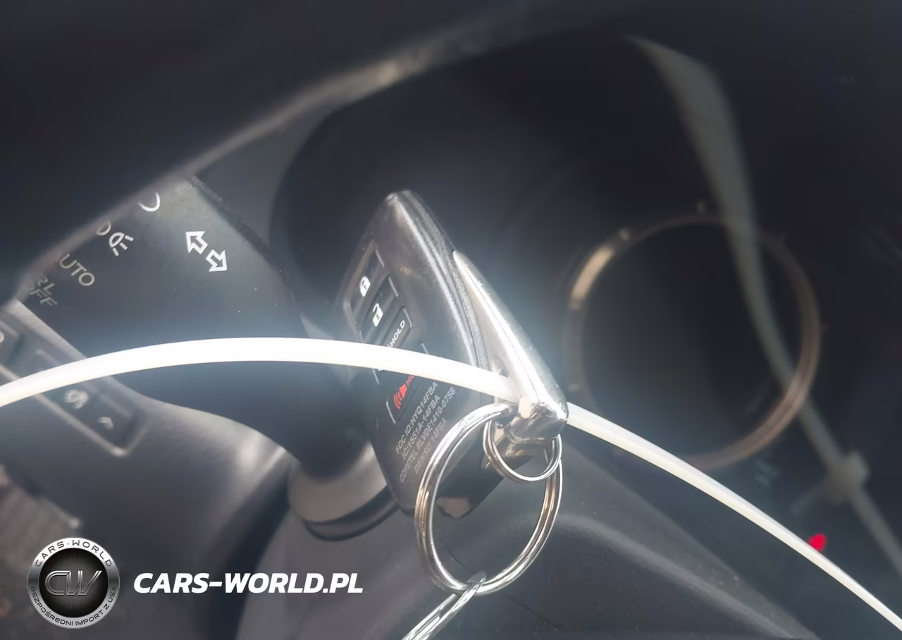2016 Lexus Is 200T VIN:JTHBA1D27G5010558 - 11