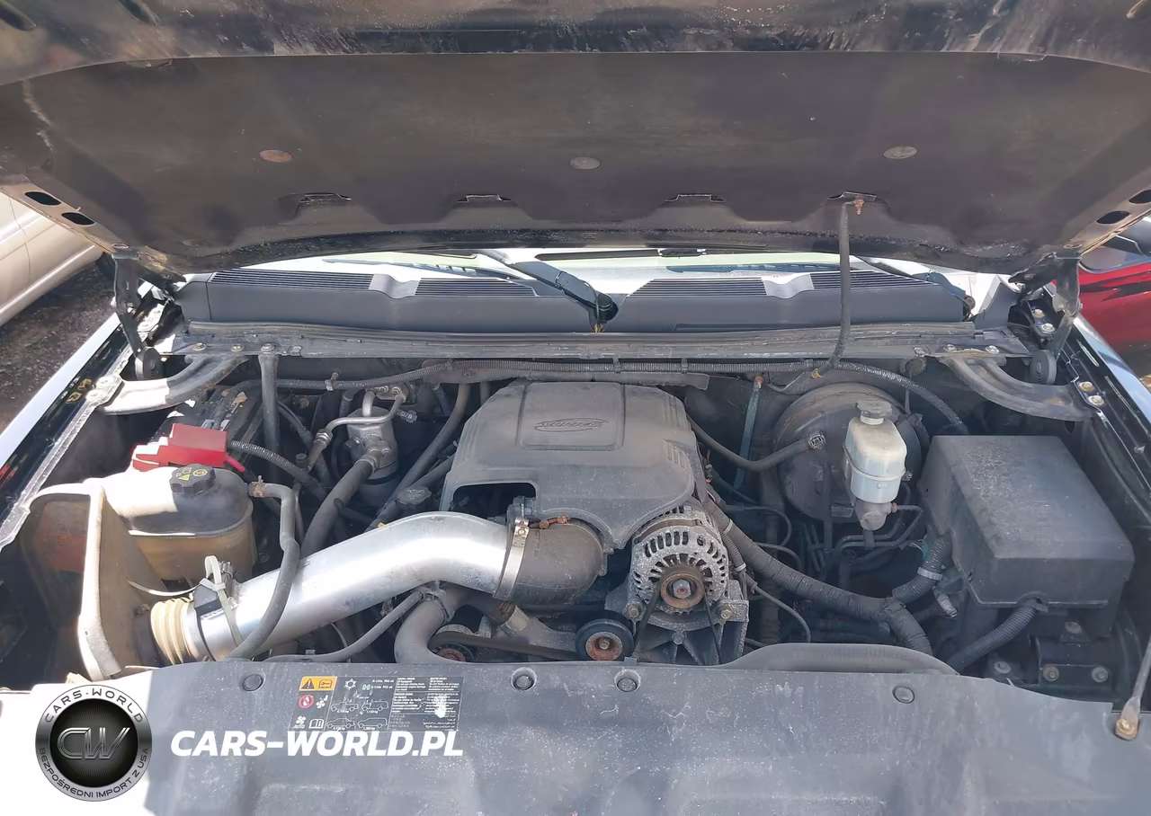 2011 Chevrolet Silverado 1500 Lt VIN:1GCRKSE34BZ319593 - 10