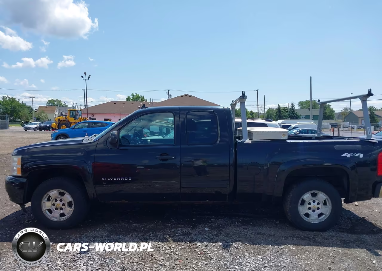 2011 Chevrolet Silverado 1500 Lt VIN:1GCRKSE34BZ319593 - 14