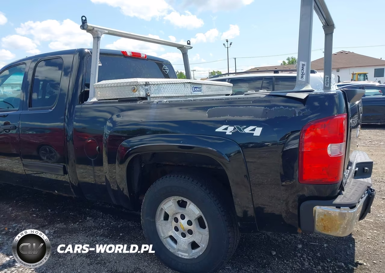 2011 Chevrolet Silverado 1500 Lt VIN:1GCRKSE34BZ319593 - 19