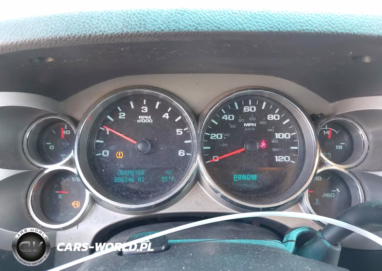 2011 Chevrolet Silverado 1500 Lt VIN:1GCRKSE34BZ319593 - 7