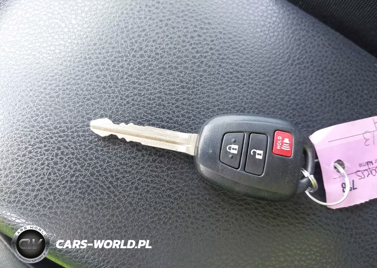 2017 Toyota Rav4 Le VIN:JTMBFREV1HJ127653 - 11