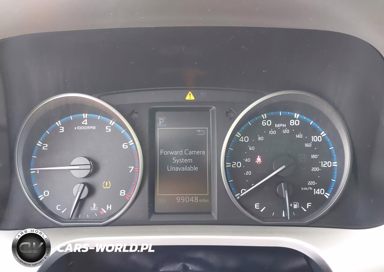 2017 Toyota Rav4 Le VIN:JTMBFREV1HJ127653 - 7