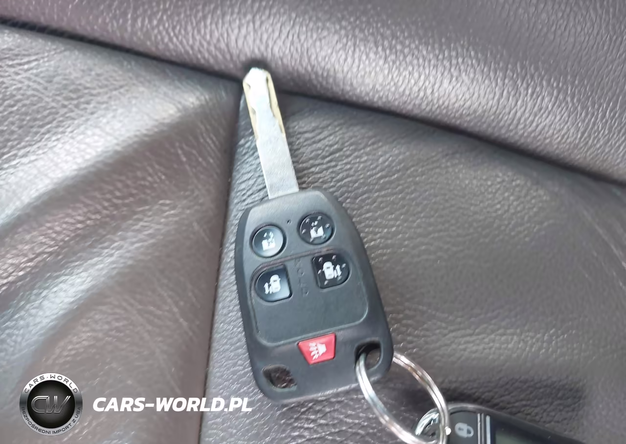 2011 Honda Odyssey Ex-L VIN:5FNRL5H6XBB059078 - 11
