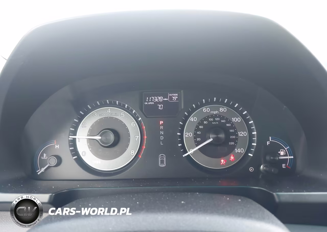 2011 Honda Odyssey Ex-L VIN:5FNRL5H6XBB059078 - 7