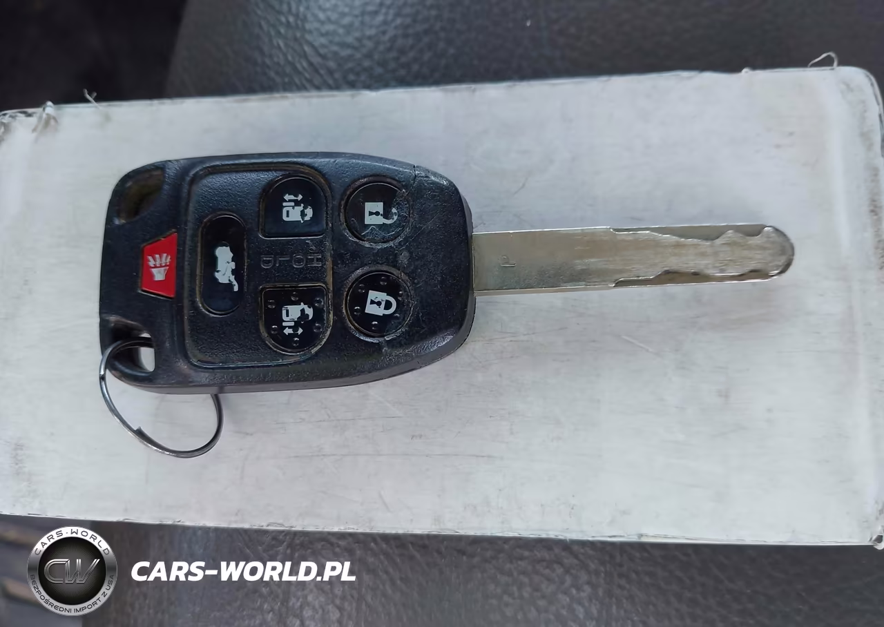 2012 Honda Odyssey Touring-Touring Elite VIN:5FNRL5H95CB054379 - 11