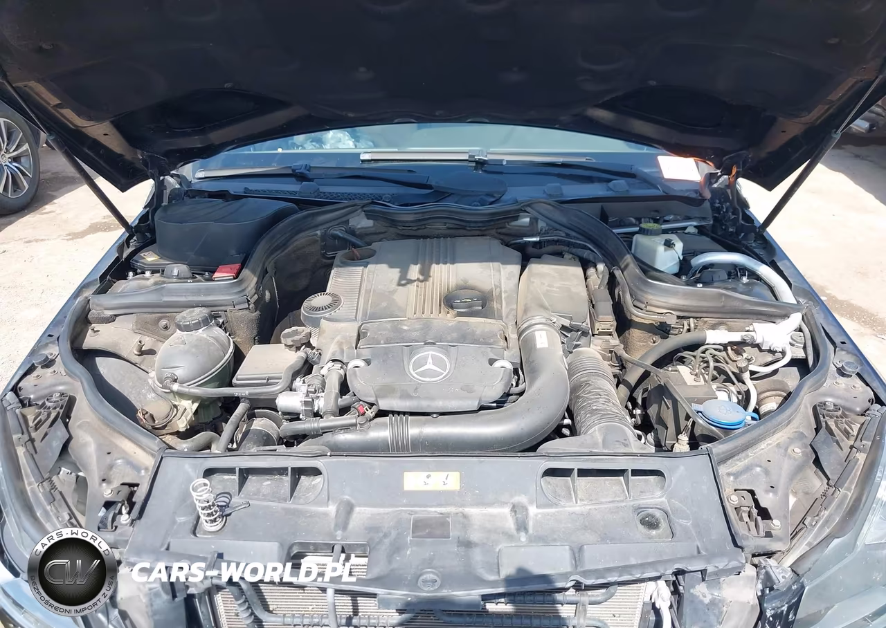 2013 Mercedes-Benz C 250 VIN:WDDGJ4HB4DG053053 - 10
