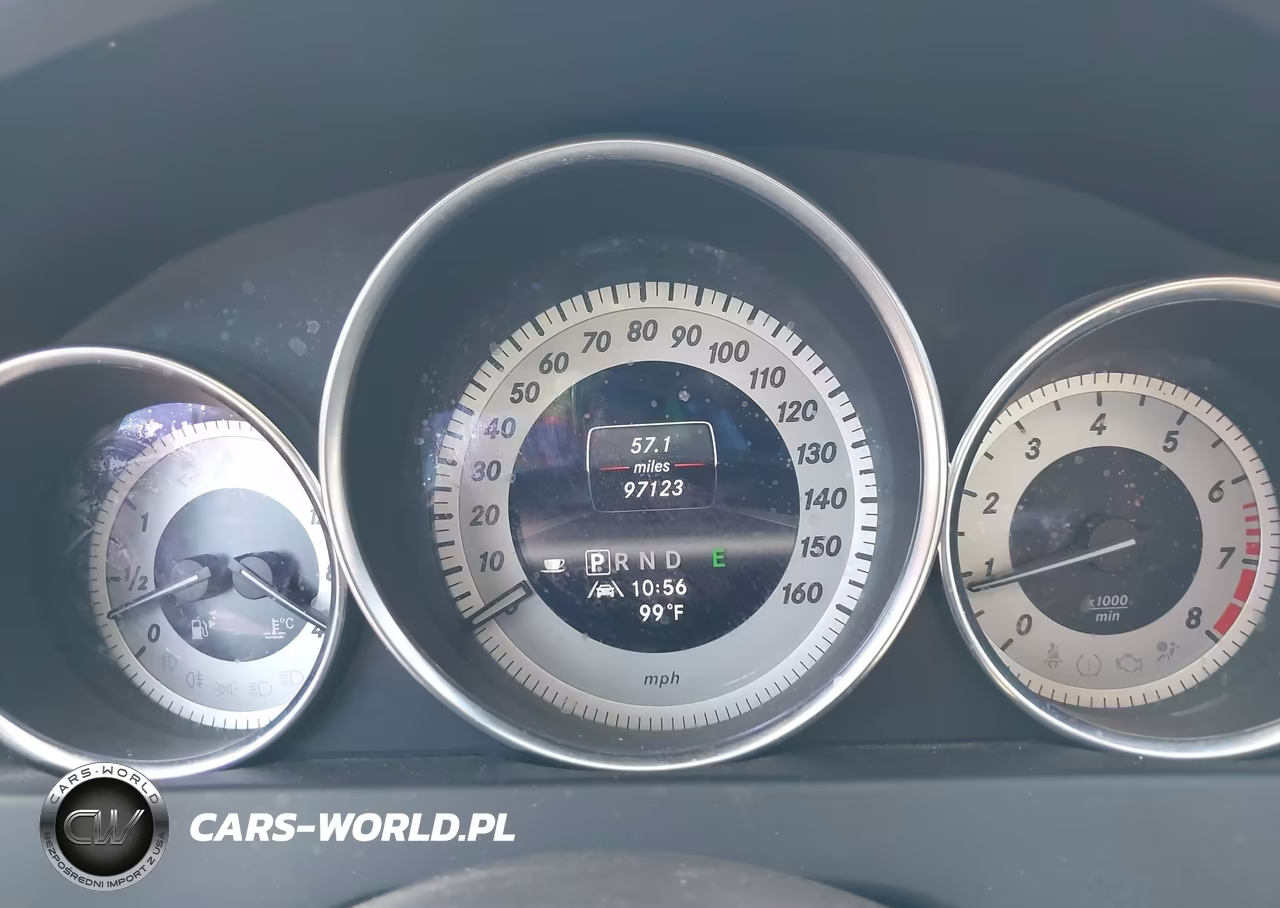 2013 Mercedes-Benz C 250 VIN:WDDGJ4HB4DG053053 - 7