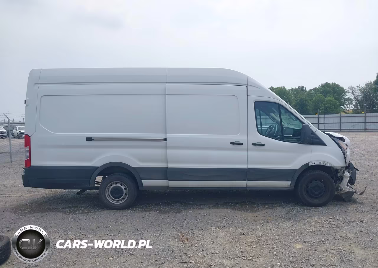 2023 Ford Transit-250 Cargo Van VIN:1FTBR3X80PKB45856 - 14