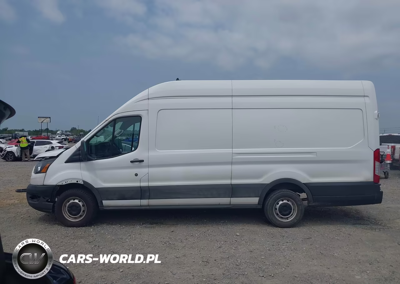 2023 Ford Transit-250 Cargo Van VIN:1FTBR3X80PKB45856 - 15