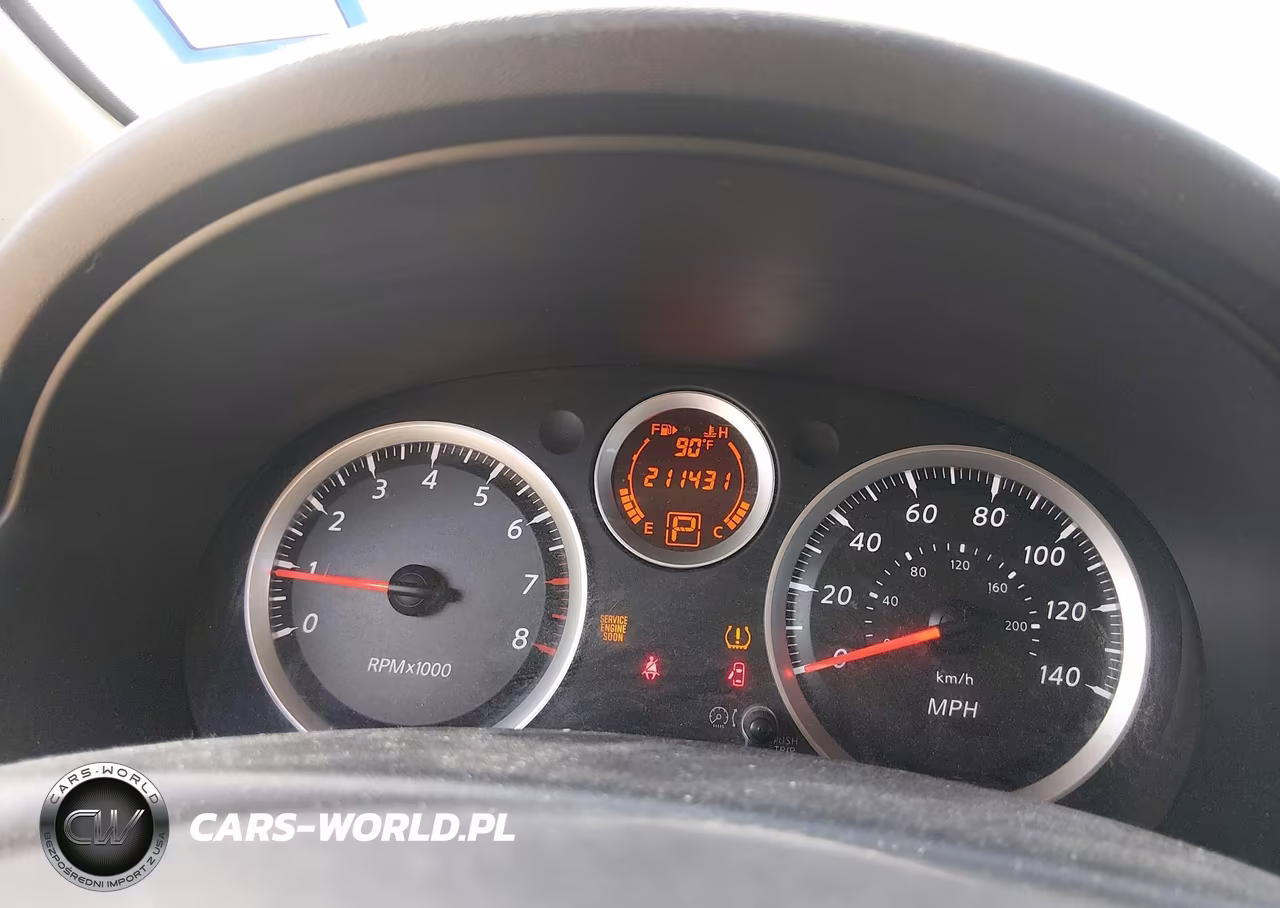 2012 Nissan Sentra 2.0 Sr VIN:3N1AB6AP1CL703596 - 7