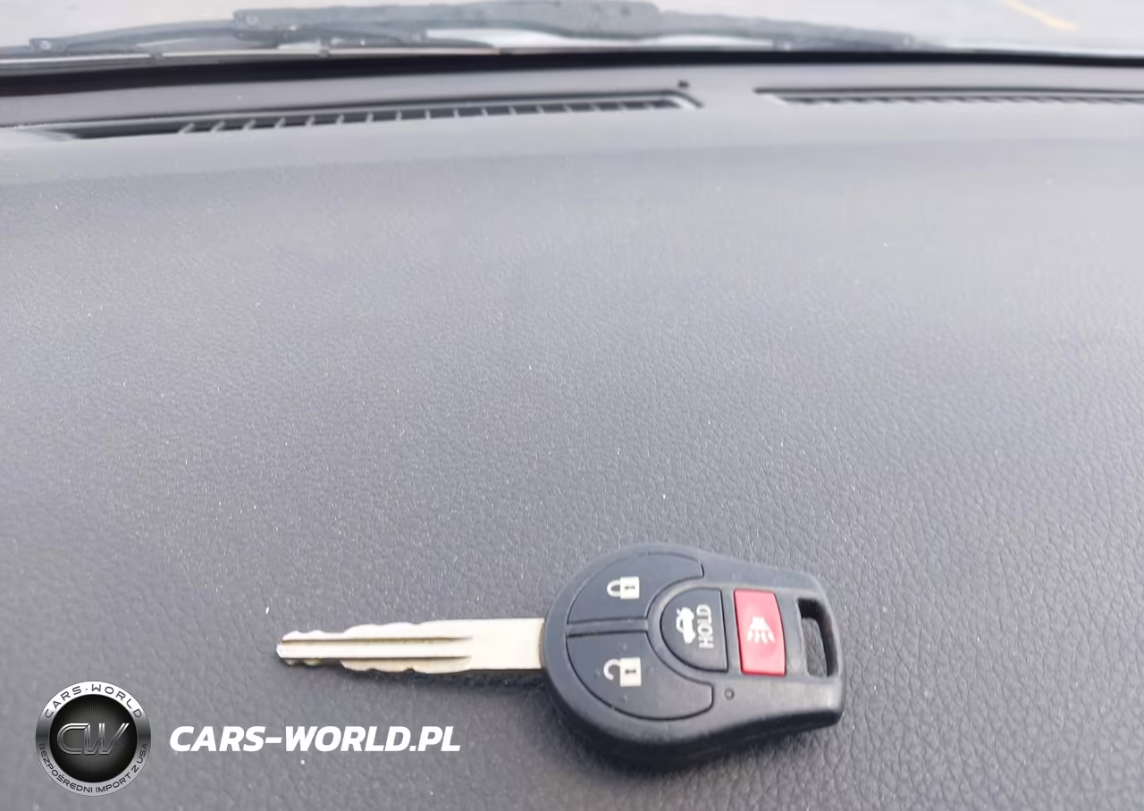 2014 Nissan Sentra S VIN:3N1AB7AP8EY304020 - 11