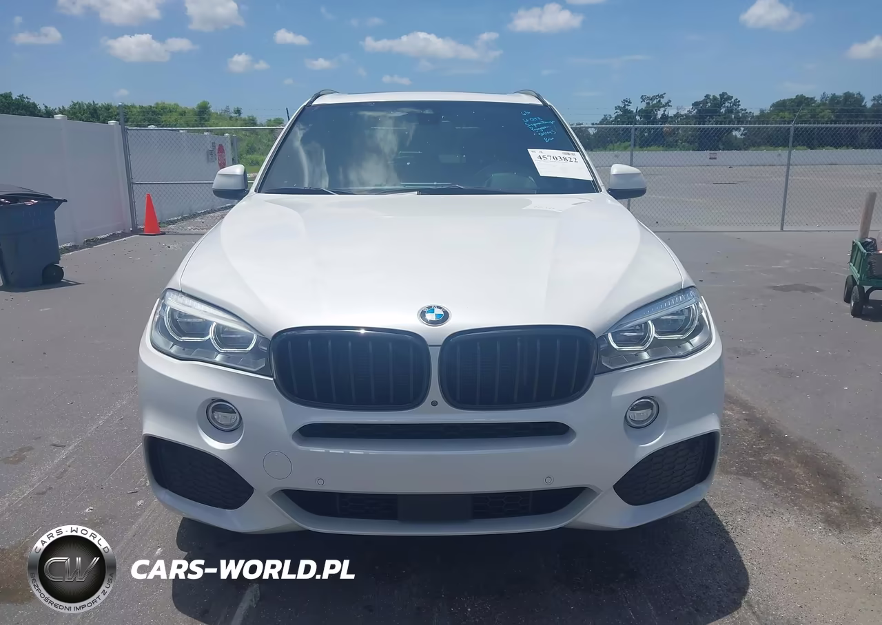2018 BMW X5 xDrive35I VIN:5UXKR0C53J0Y00751 - 13