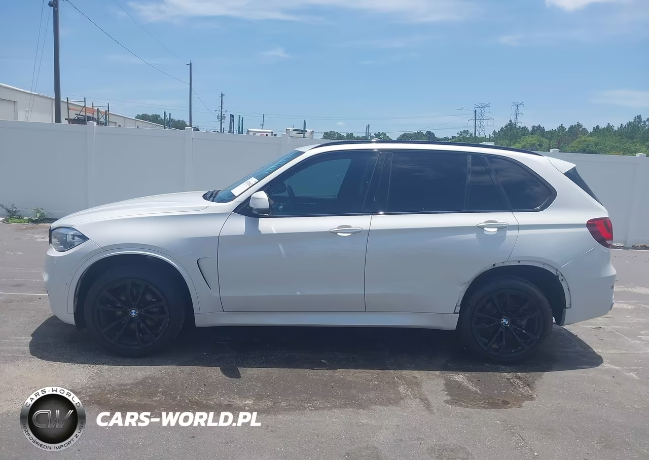 2018 BMW X5 xDrive35I VIN:5UXKR0C53J0Y00751 - 15