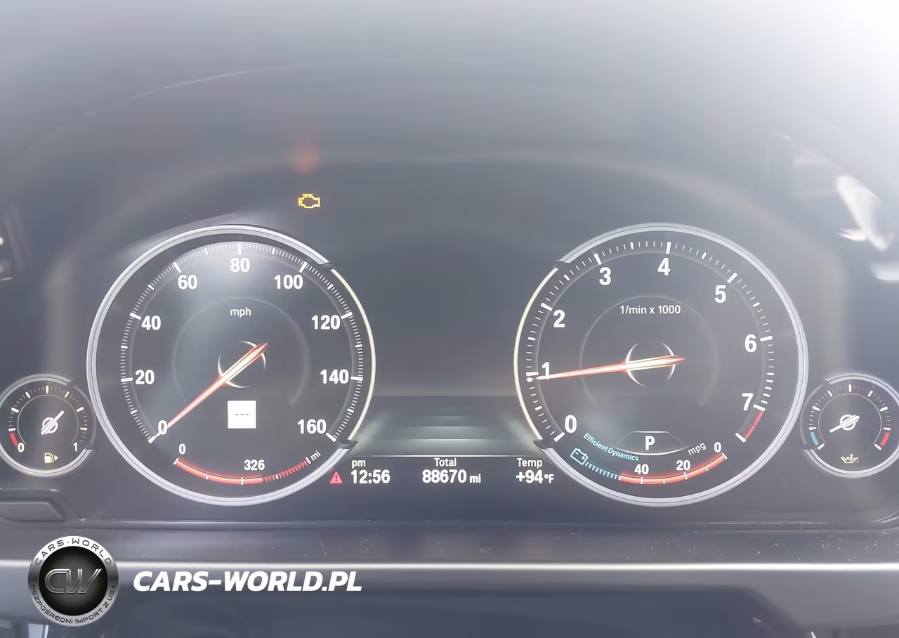2018 BMW X5 xDrive35I VIN:5UXKR0C53J0Y00751 - 7