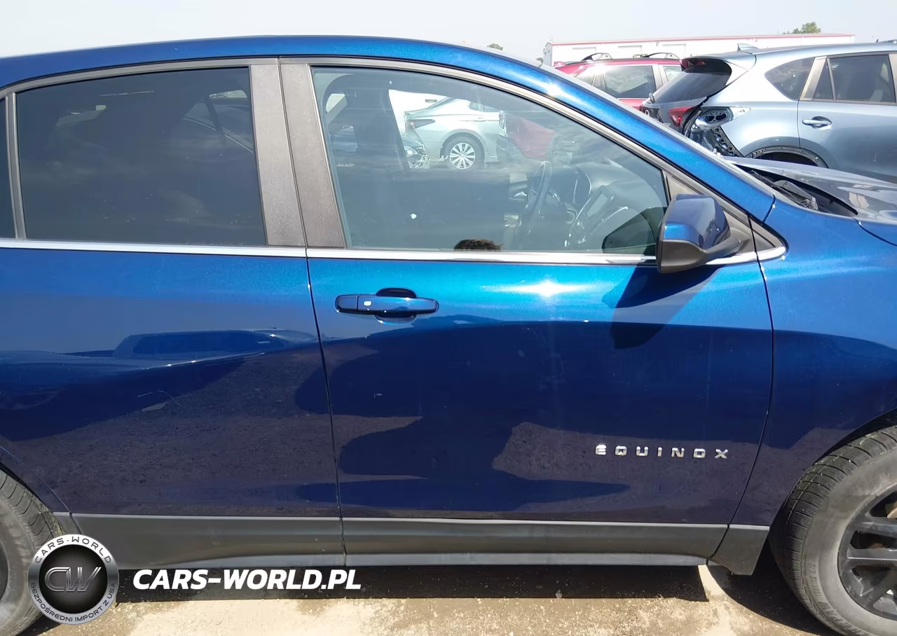 2022 Chevrolet Equinox Awd 2Fl VIN:3GNAXTEV9NL143584 - 13