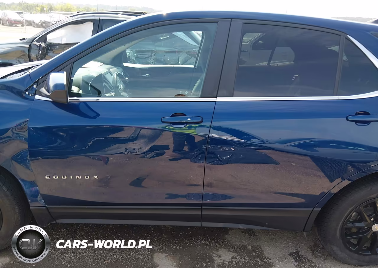2022 Chevrolet Equinox Awd 2Fl VIN:3GNAXTEV9NL143584 - 14