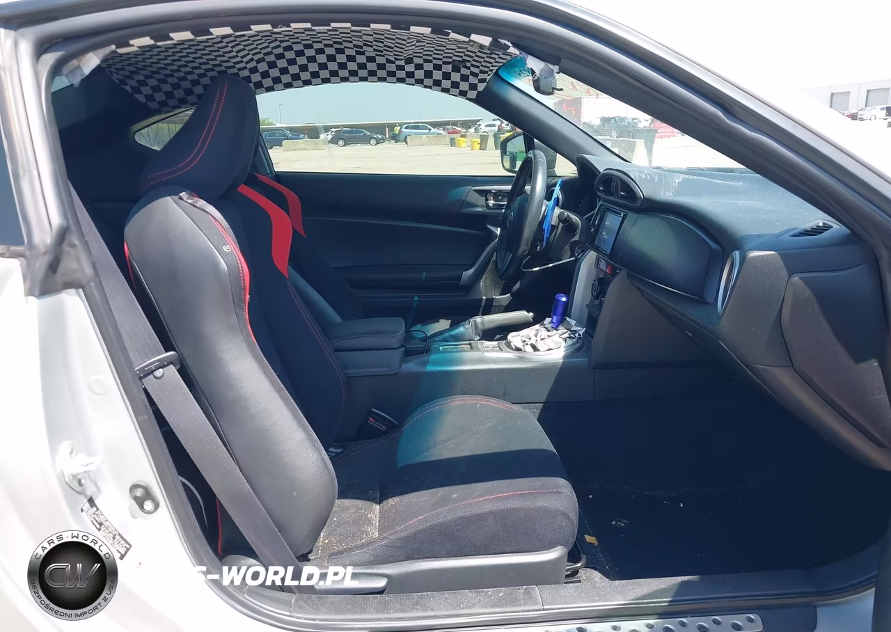 2013 Scion Fr-S VIN:JF1ZNAA16D2724197 - 5
