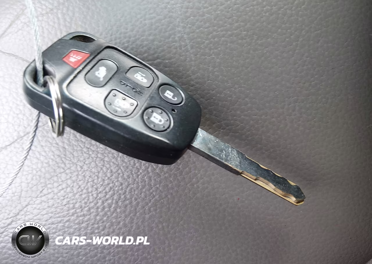 2013 Honda Odyssey Touring-Touring Elite VIN:5FNRL5H99DB007387 - 11